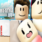 RoStyle Life - Beta v1.4