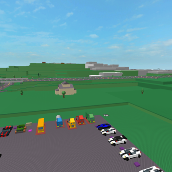 Vita sull'autostrada [Role-Play]