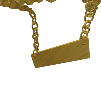 Swag ChainAccessory