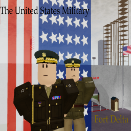 Fort Delta