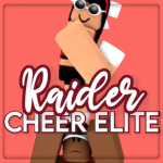 Raider Cheer Elite
