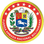 Fuerza Armada Nacional Bolivariana