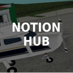 Notion HUB