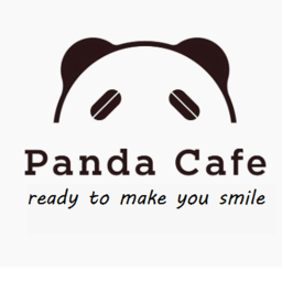 Panda Cafe!