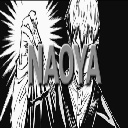 Naoya image moveset
