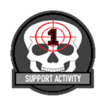 Naval Special Warfare Support Activity