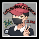 Luke's Productions!