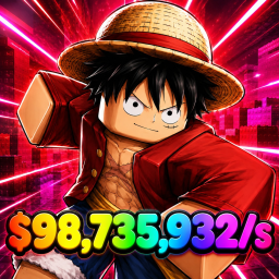 Steal Anime Legends