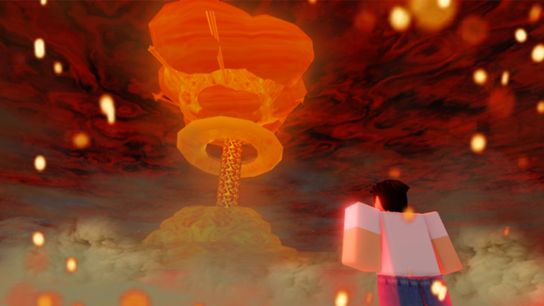 Nuke