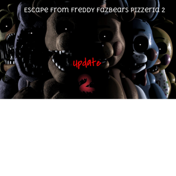 Fnaf land(creating)