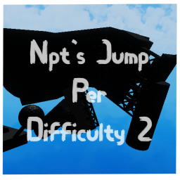 Npt's Jump Per Difficulty 2 icon