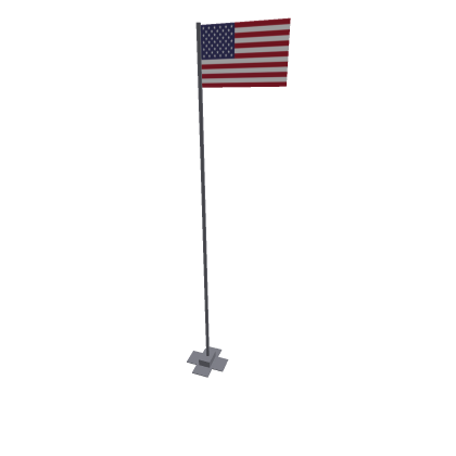United States of America Flag