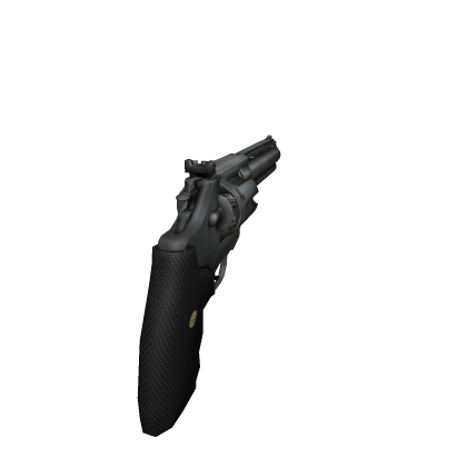 Revolver