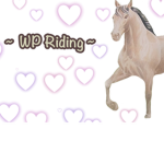 ~ WP Riding ~