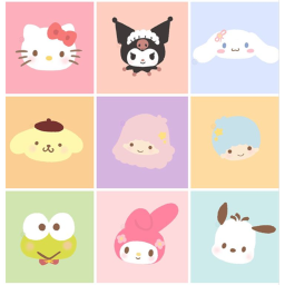 Sanrio Plush City!(Christmas Update!)🎅