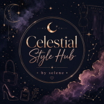 CELESTIAL STYLE BY SELENE