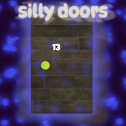 Silly doors