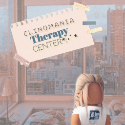 Clinomania Therapy Center*:･ﾟ*