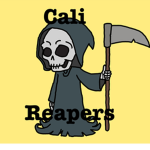Cali reapers