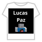 Lucas Paz