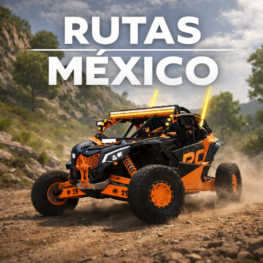 Rutas Mexico