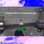 Roblox MM2 1v1s