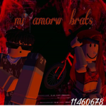 Mi amor brats