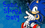 The Sonic Speed Gang!
