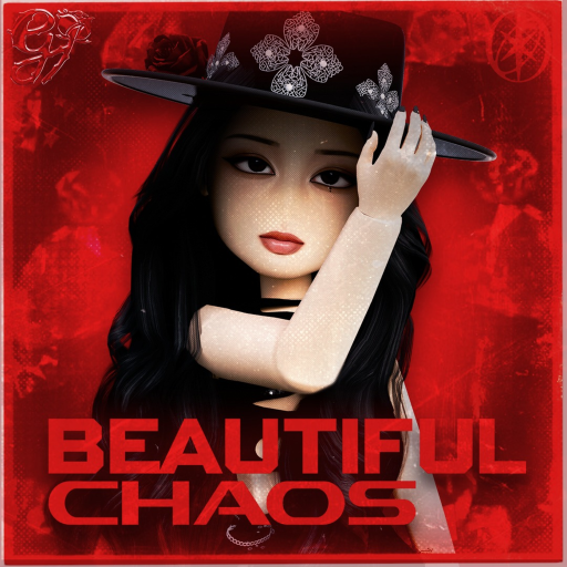 KATSEYE: BEAUTIFUL CHAOS TOUR