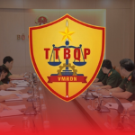 VMRDN | Ministry of National Defence Inspectorate