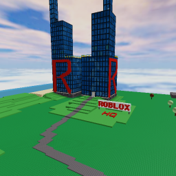 Roblox HQ Fight icon