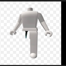 free korblox! (say /kroblox in chat)