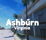 Ashbúrn, Virginia