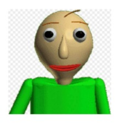 Baldi's Survival
