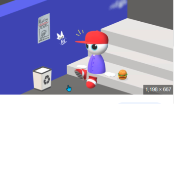 Endacopia roblox edition Demo (NEW)