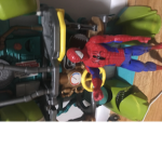 The Sebastian crew