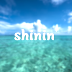 shinin'