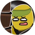 Living Wage Roblox badge thumbnail