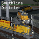 (Oddballs and 40Ns) Southline District RO-Scale