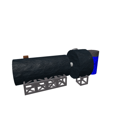 Mb Coolant Tank