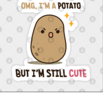 Small Potatoes United!!!