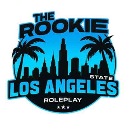 The Rookie I LARP Roblox group icon