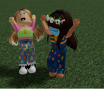 Claudia y sus amigos xd