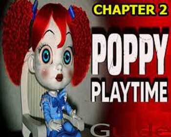 Survival The Poppy The Killer