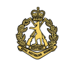 The 3rd Royal Australian Regiment