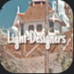 Light designers building server!