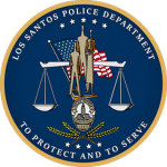Los Santos Police Department [DOJRP]