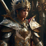 Legion de Radan