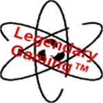 Legendary Gaming™