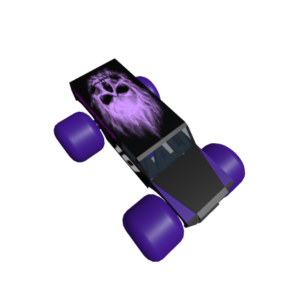 Mad Monster (REVAMPED!)